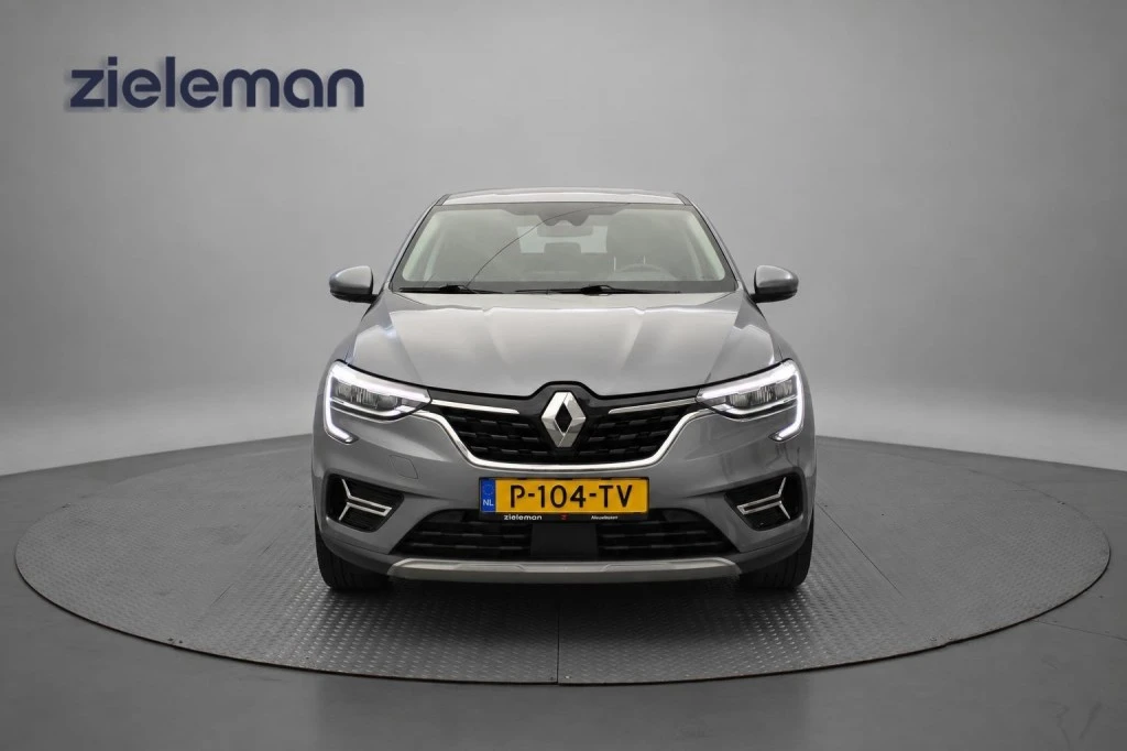Renault Arkana – foto 10