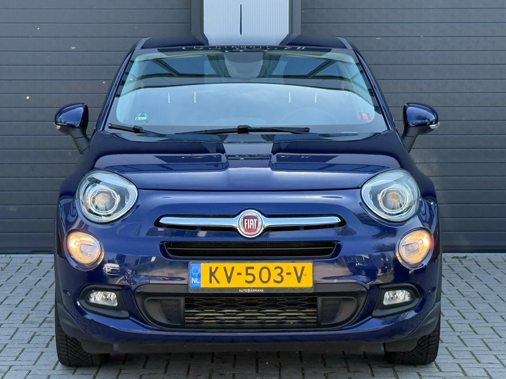 Fiat 500X – foto 7