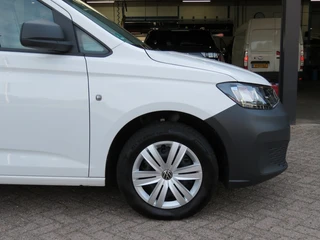 Volkswagen Caddy – thumbnail 29