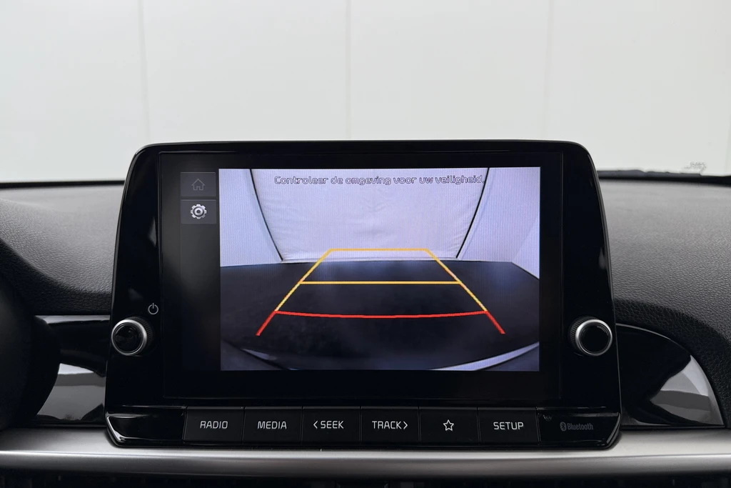 Kia Picanto – foto 22