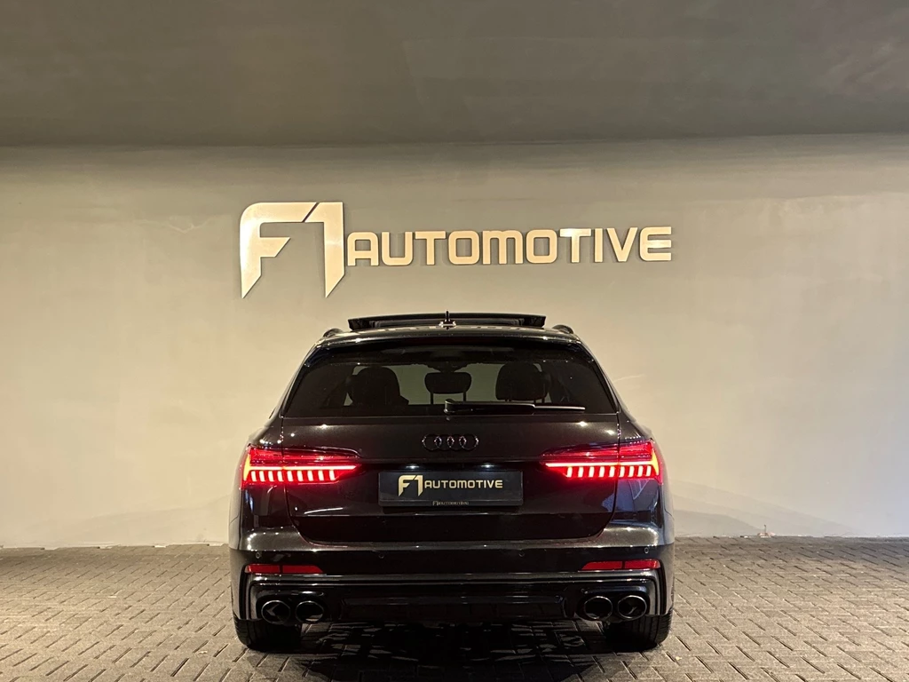 Audi A6 – foto 4