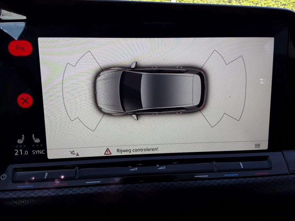 Volkswagen Golf – foto 32