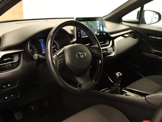 Toyota C-HR – thumbnail 20