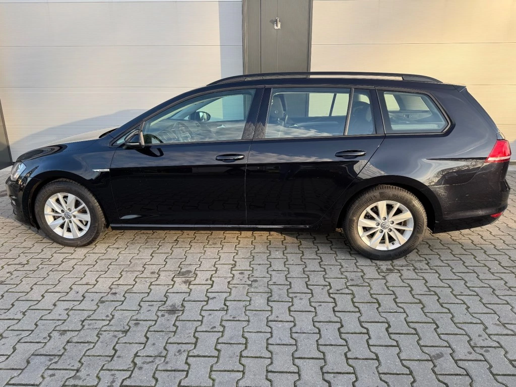 Volkswagen Golf – foto 3