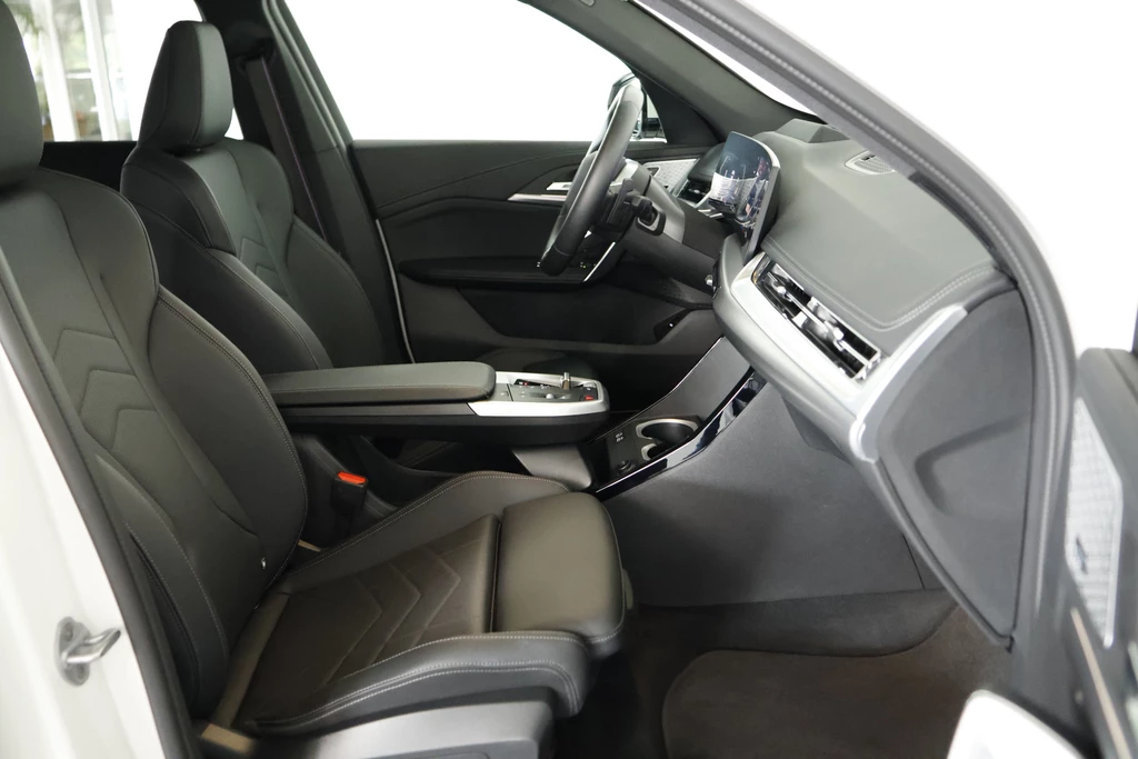 BMW X1 – foto 13