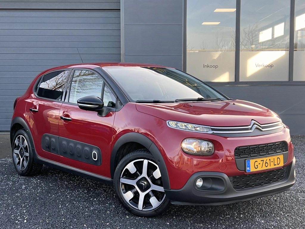 Citroën C3 – foto 4