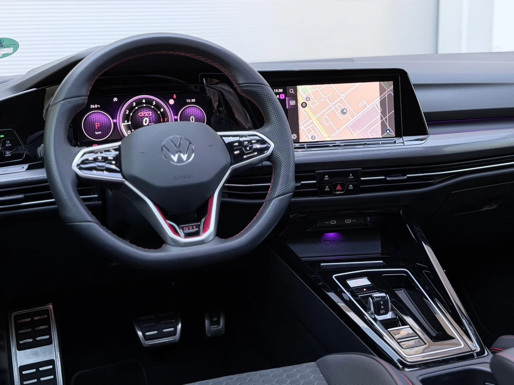 Volkswagen Golf – foto 13