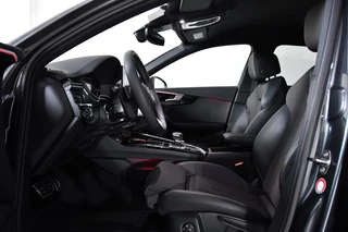 Audi A4 – thumbnail 9