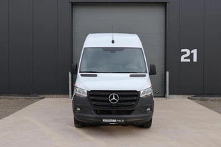 Mercedes-Benz Sprinter – thumbnail 6
