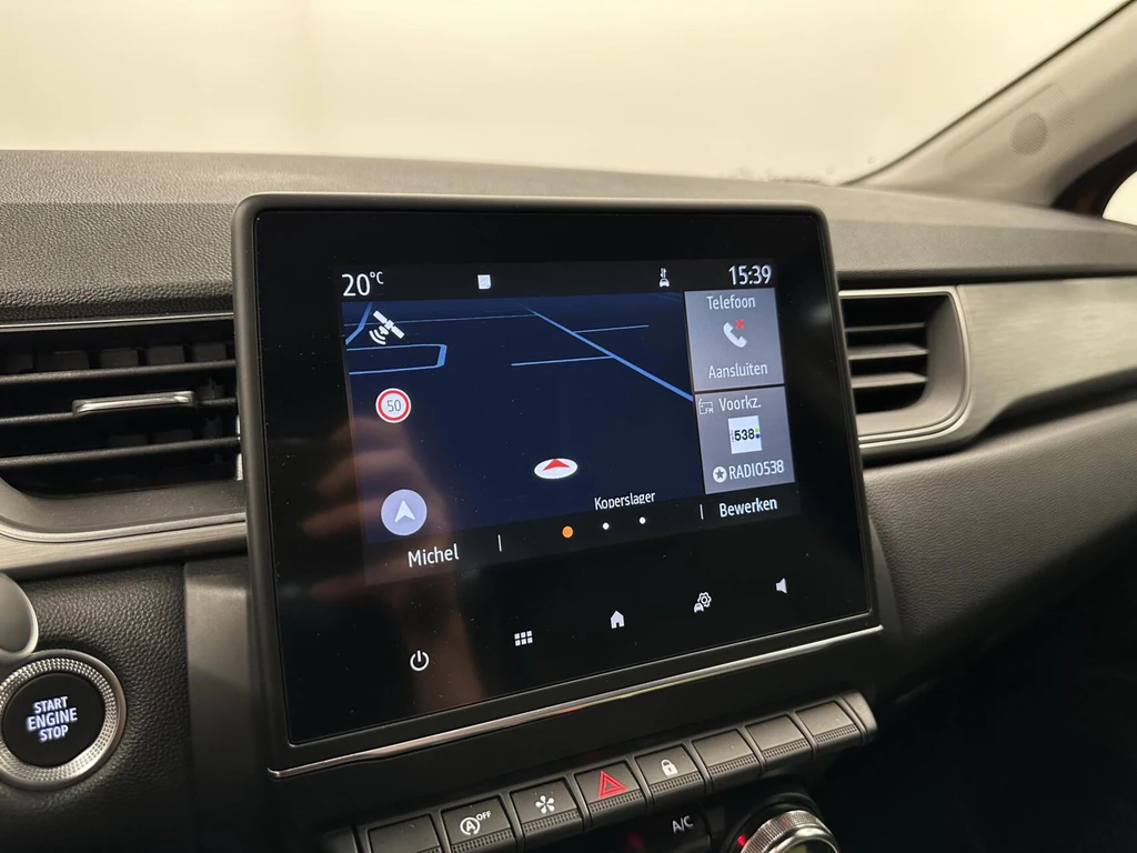 Renault Captur – foto 27