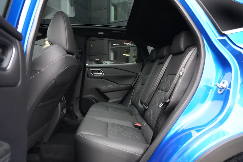 Nissan QASHQAI – foto 26