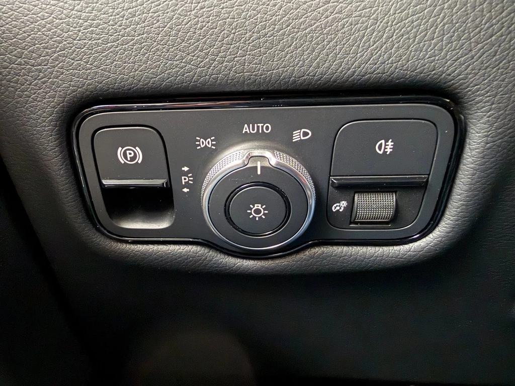 Mercedes-Benz EQV – foto 35