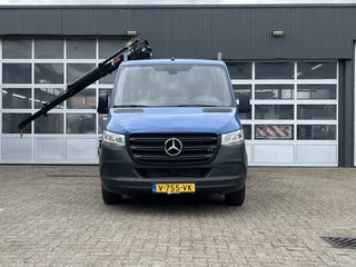 Mercedes-Benz Sprinter – thumbnail 12