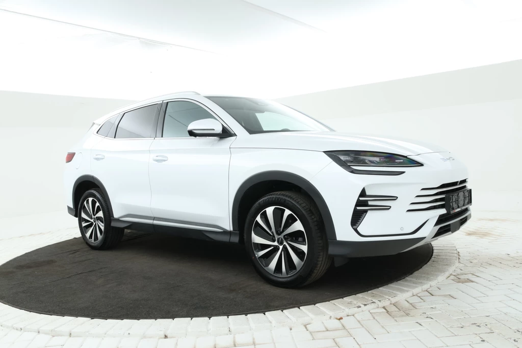 BYD SEAL U – foto 5