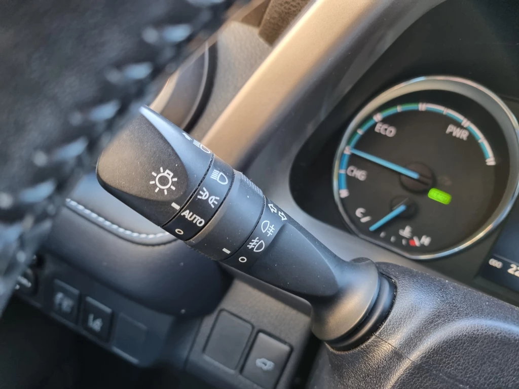Toyota RAV4 – foto 26