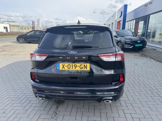 Ford Kuga – thumbnail 3