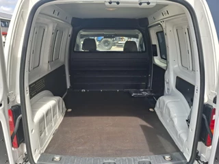 Volkswagen Caddy – thumbnail 21
