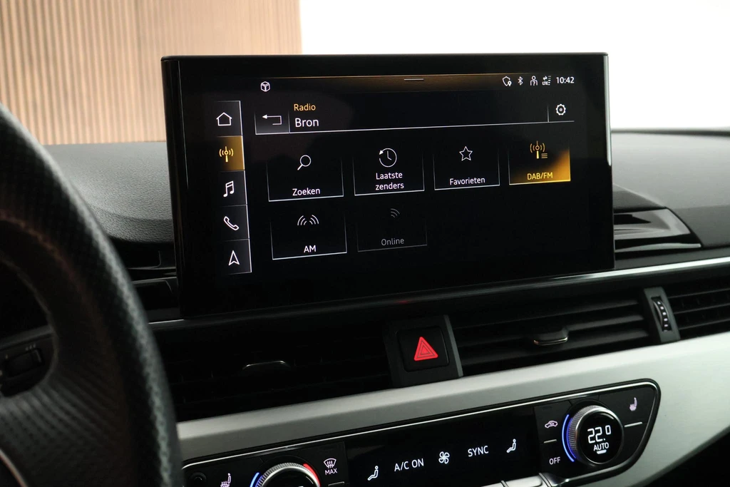 Audi A5 – foto 24