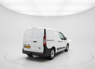 Ford Transit Connect – thumbnail 5