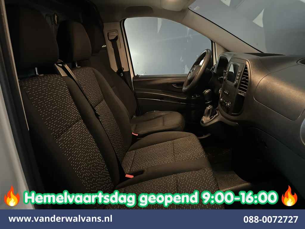 Mercedes-Benz Vito – foto 11