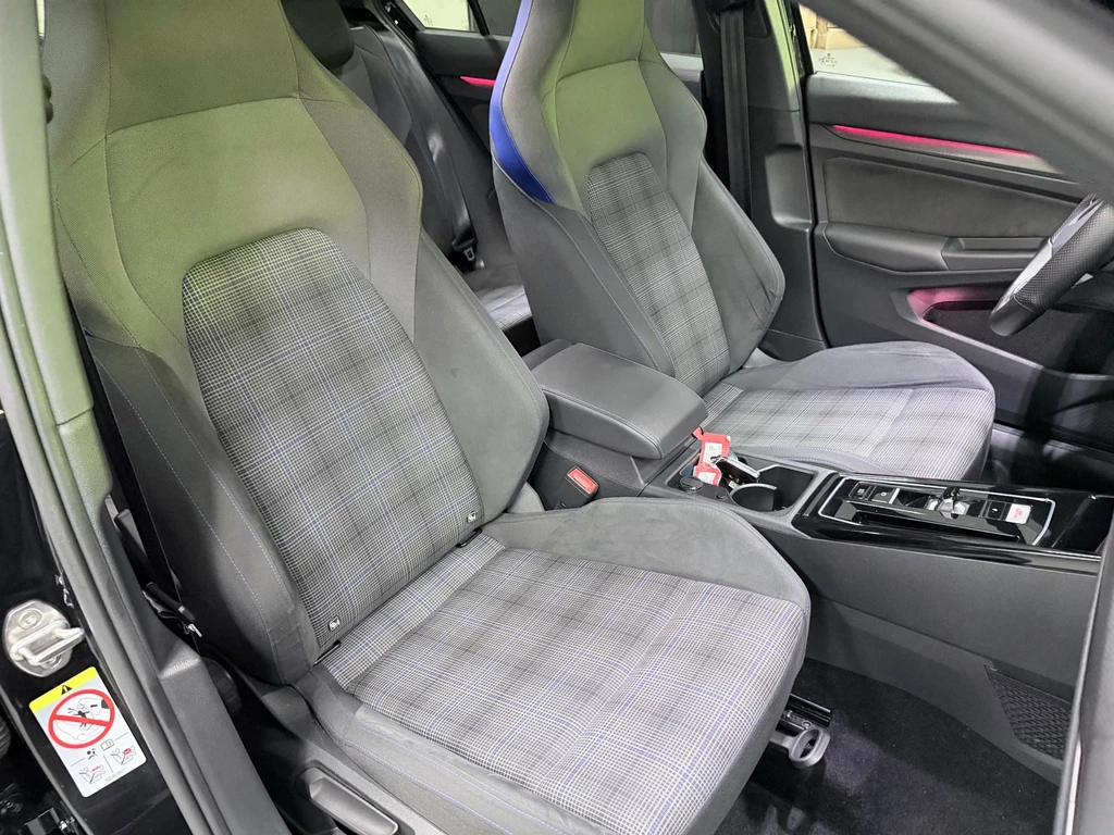 Volkswagen Golf – foto 18