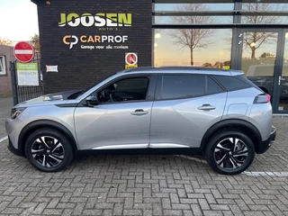 Peugeot 2008 – thumbnail 3