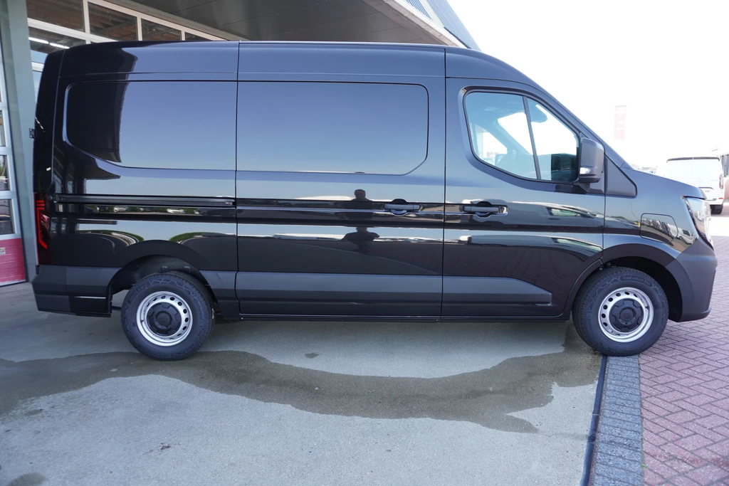 Renault Master – foto 7