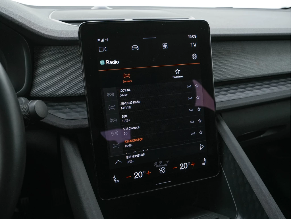 Polestar 2 – foto 17