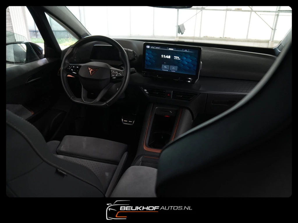 CUPRA Born – foto 12