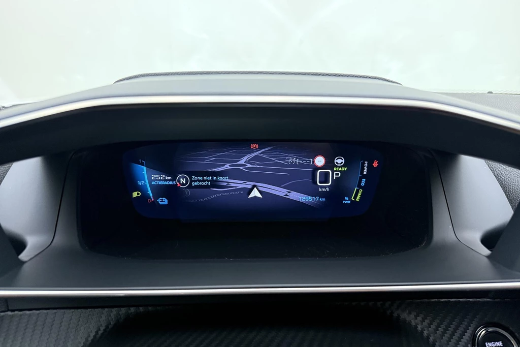 Peugeot e-2008 – foto 33