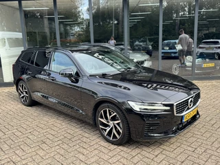 Volvo V60 – thumbnail 6
