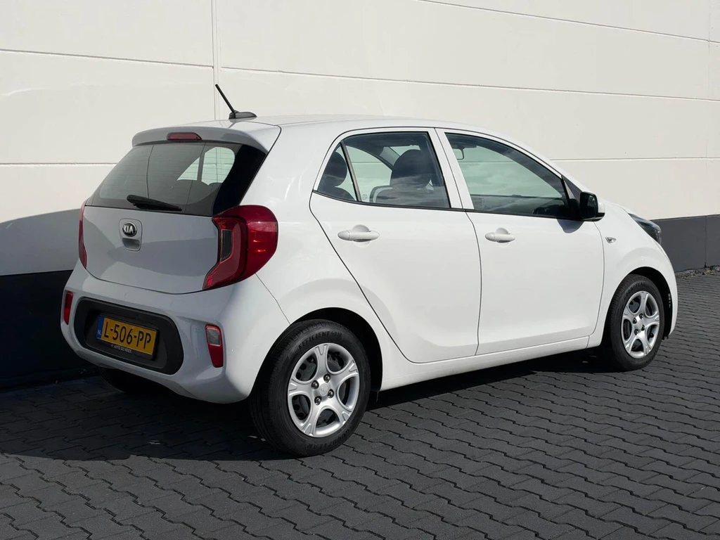 Kia Picanto – foto 9
