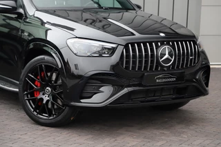 Mercedes-Benz GLE – thumbnail 5