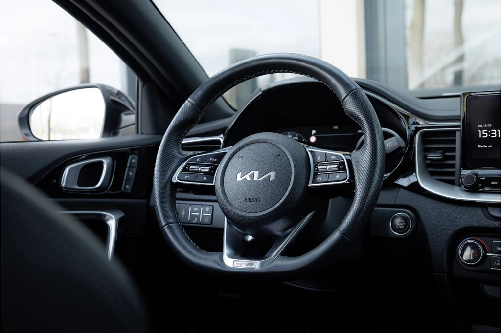 Kia ProCeed – foto 17