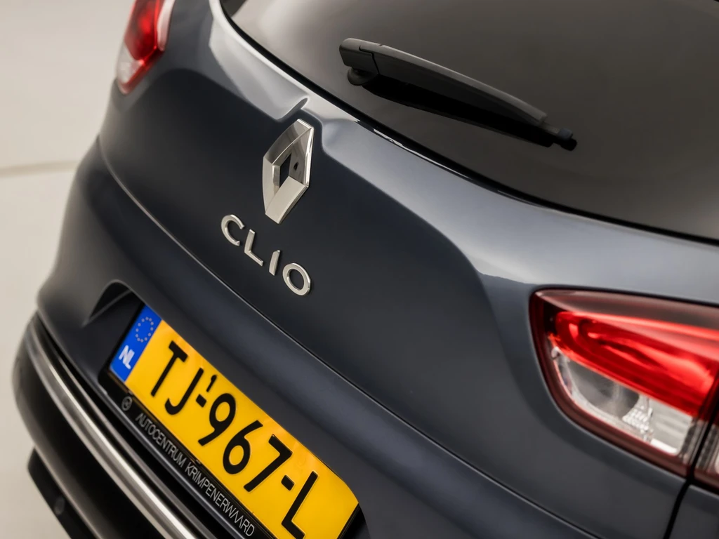 Renault Clio – foto 29