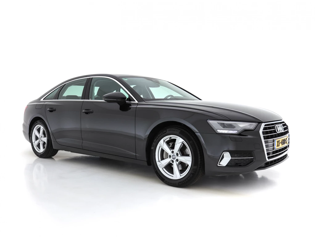 Audi A6 – foto 5