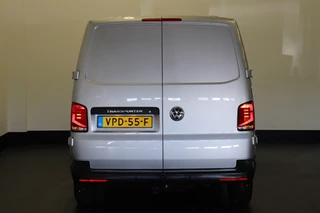 Volkswagen Transporter – thumbnail 3