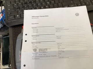 Volkswagen Caddy – thumbnail 40