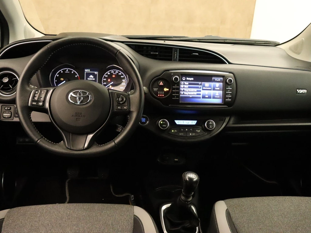 Toyota Yaris – foto 22