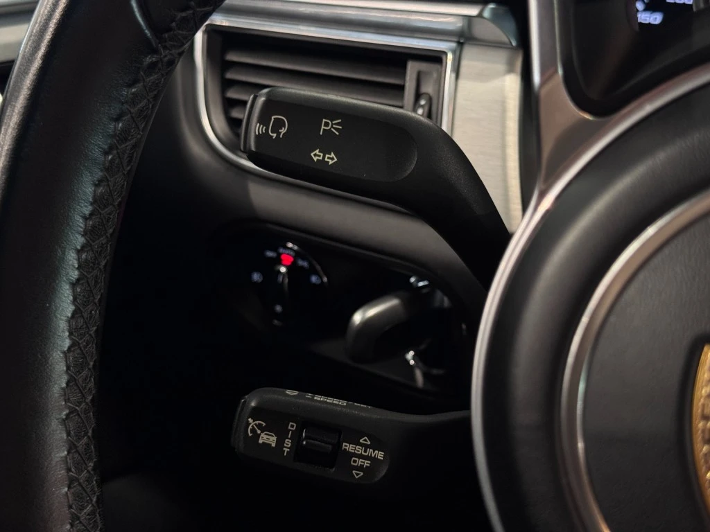 Porsche Macan – foto 25