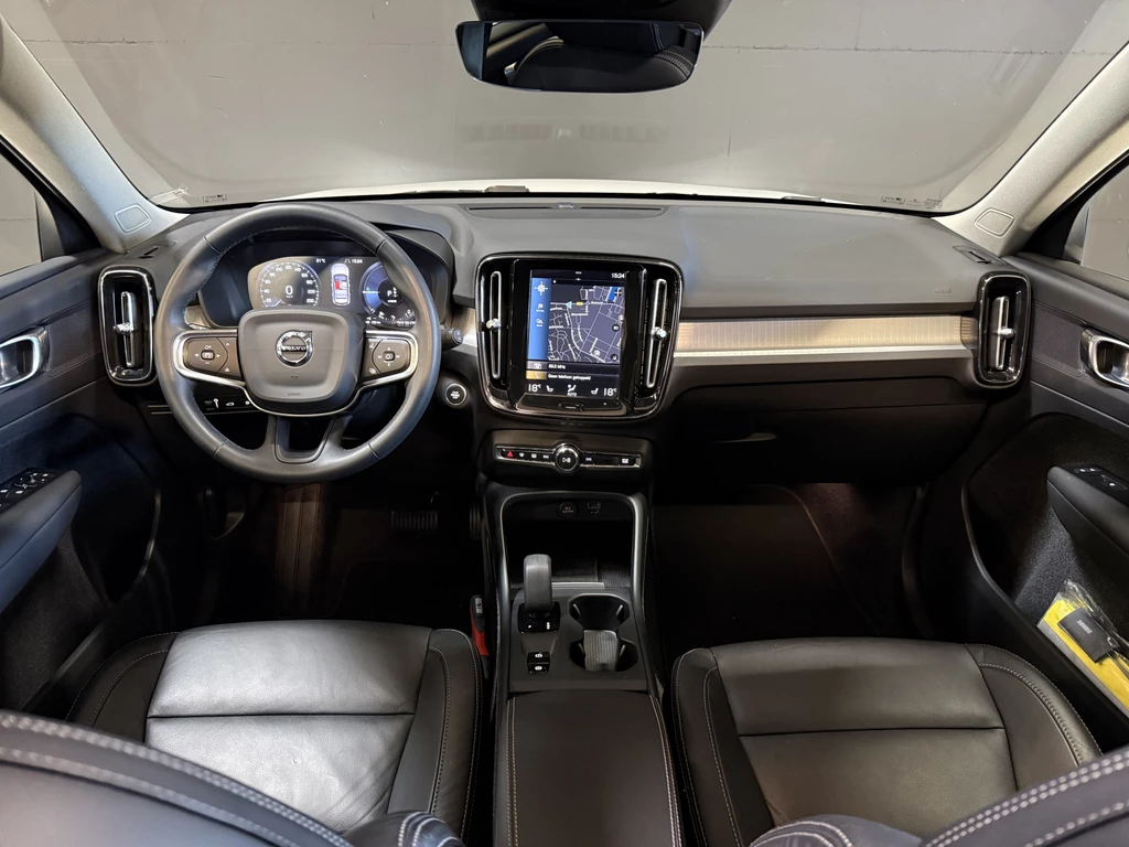 Volvo XC40 – foto 8