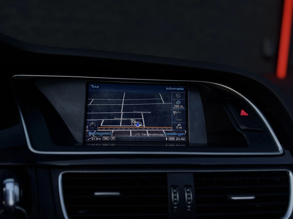 Audi A5 – foto 37