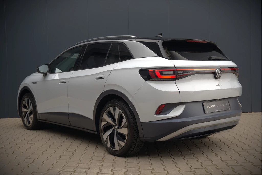 Volkswagen ID.4 – foto 3