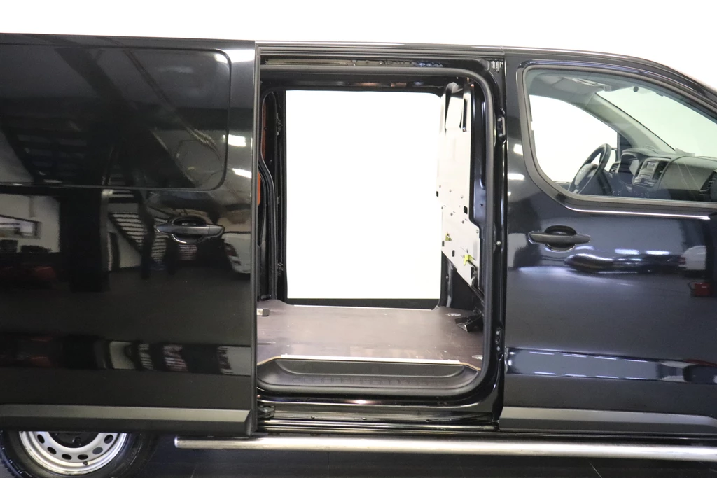 Toyota ProAce – foto 11