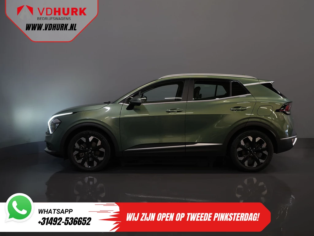 Kia Sportage – foto 2