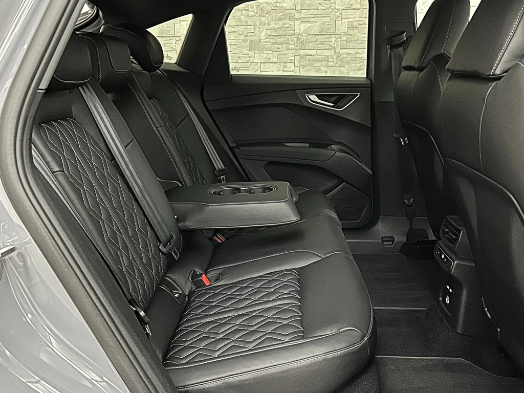 Audi Q4 e-tron – foto 26