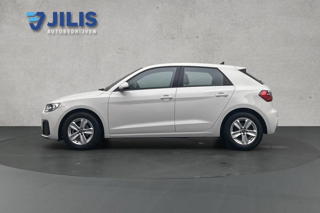 Audi A1 Sportback – foto 3