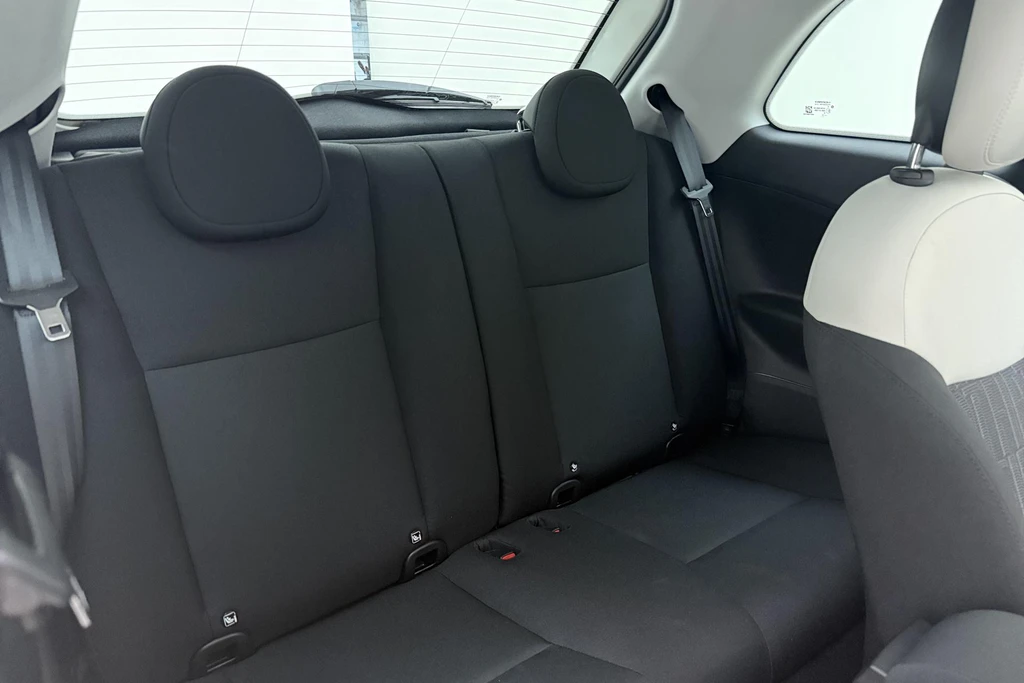 Fiat 500e – foto 16