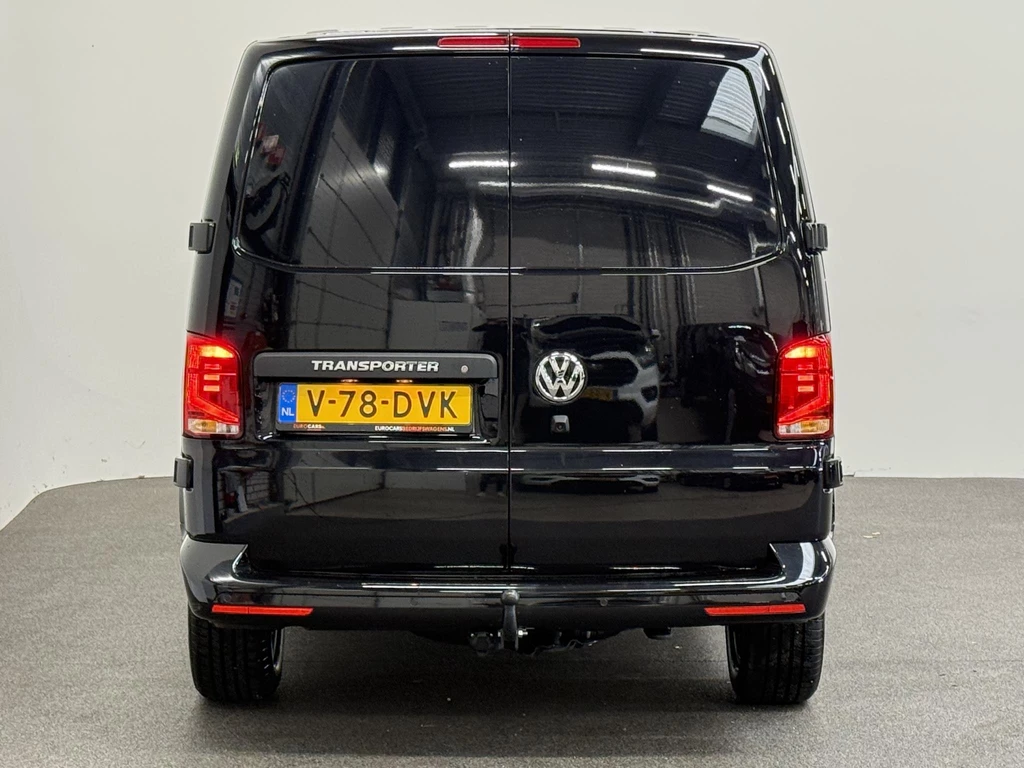 Volkswagen Transporter – foto 4