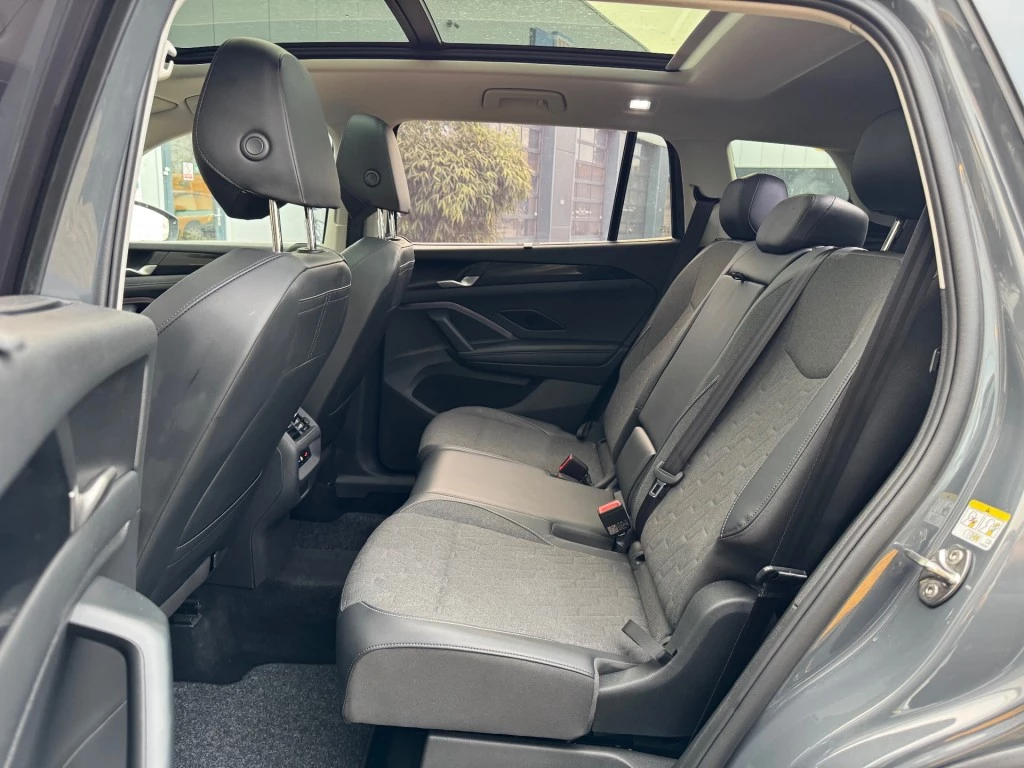 Volkswagen Tayron – foto 28